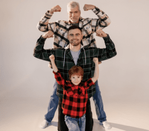 building for the sandwich generation