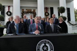 Samsung Semiconductor Plant in Taylor, TX Announcement